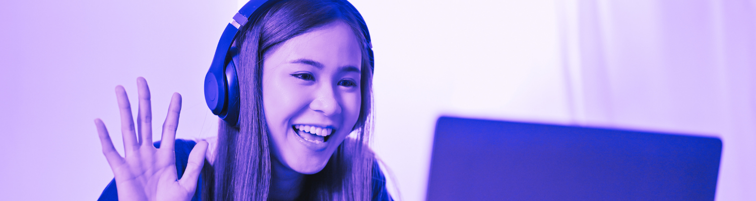 Panel de control Witup!